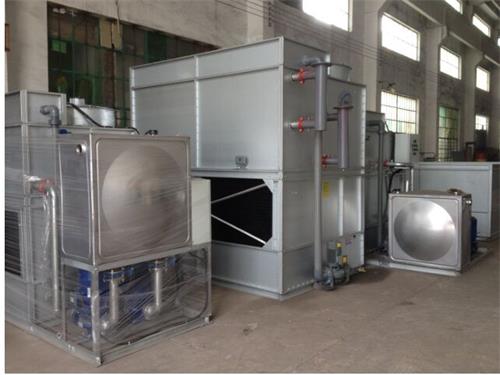 夏天閉式冷卻塔填料要怎樣維護(hù)保養(yǎng)？