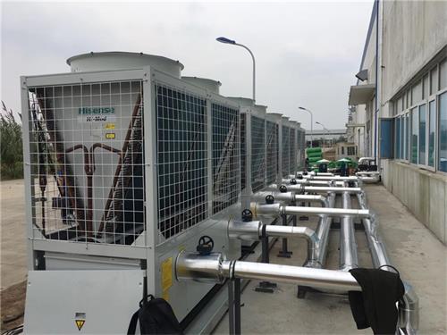 疫情期間寫字樓中央空調(diào)和供暖應(yīng)該要怎么使用呢？